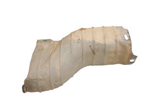 15 Can-Am Outlander 450 L 4x4 Heat Shield Guard Cover