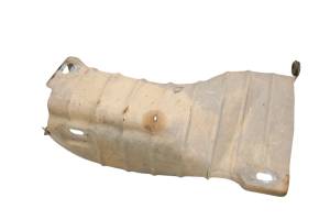 Can-Am - 15 Can-Am Outlander 450 L 4x4 Heat Shield Guard Cover - Image 2