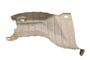 Can-Am - 15 Can-Am Outlander 450 L 4x4 Heat Shield Guard Cover - Image 3