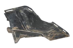 Can-Am - 15 Can-Am Outlander 450 L 4x4 Engine Cover Side Panel - Image 3