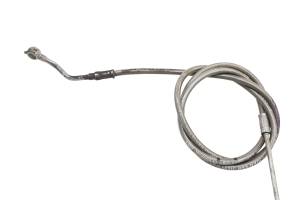 Can-Am - 21 Can-Am Ryker Rally 900 Rear Brake Line - Image 2