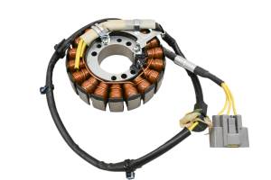 Can-Am - 22 Can-Am Ryker Sport 900 ACE Stator - Image 2