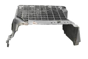Can-Am - 18 Can-Am Commander Max 1000R DPS Rear Floor Pan - Image 3