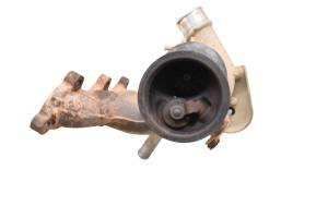 Can-Am - 17 Can-Am Maverick X3 Turbo Turbo Turbocharger For Parts - Image 6