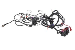 Can-Am - 21 Can-Am Ryker 900 Ace Wire Harness Electrical Wiring - Image 2