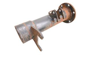 Can-Am - 04 Can-Am Quest Max 650 4x4 Rear Right Axle Tube Housing Bombardier - Image 2