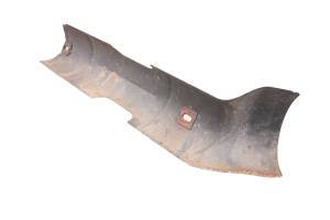 Can-Am - 04 Can-Am Quest Max 650 4x4 Heat Shield Cover Bombardier - Image 6