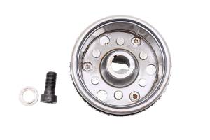 Can-Am - 07 Can-Am Outlander 650 XT 4x4 Flywheel Magneto - Image 4