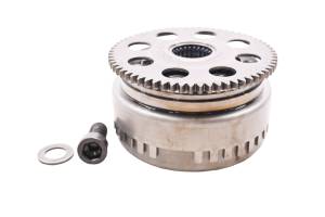 Can-Am - 07 Can-Am Outlander 650 XT 4x4 Flywheel Magneto - Image 6