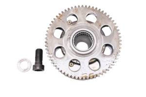 Can-Am - 07 Can-Am Outlander 650 XT 4x4 Flywheel Magneto - Image 8