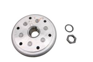 Can-Am - 04 Can-Am Quest Max 650 4x4 Flywheel Magneto Bombardier - Image 4