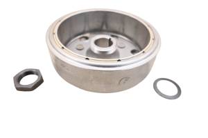 Can-Am - 04 Can-Am Quest Max 650 4x4 Flywheel Magneto Bombardier - Image 6