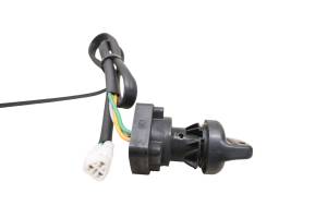Can-Am - 04 Can-Am Quest Max 650 4x4 Key Switch Bombardier - Image 4