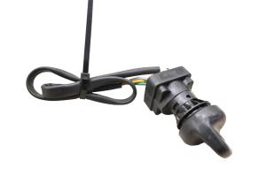 Can-Am - 04 Can-Am Quest Max 650 4x4 Key Switch Bombardier - Image 6