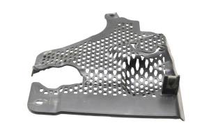 Can-Am - 18 Can-Am Commander Max 1000R DPS Lower Grill Screen Cover - Image 2