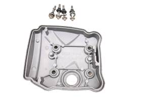 Can-Am - 04 Can-Am Quest Max 650 4x4 Valve Cover Bombardier - Image 2