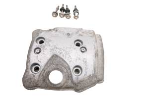 Can-Am - 04 Can-Am Quest Max 650 4x4 Valve Cover Bombardier - Image 4