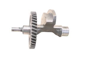 Can-Am - 04 Can-Am Quest Max 650 4x4 Counter Balancer Crankshaft Balance Bombardier - Image 2