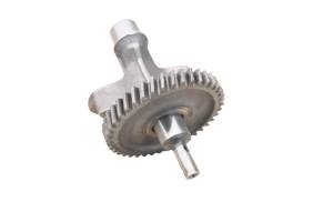 Can-Am - 04 Can-Am Quest Max 650 4x4 Counter Balancer Crankshaft Balance Bombardier - Image 4