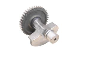 Can-Am - 04 Can-Am Quest Max 650 4x4 Counter Balancer Crankshaft Balance Bombardier - Image 6