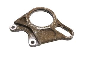 Can-Am - 08 Can-Am DS450 Rear Brake Caliper Mounting Bracket - Image 2