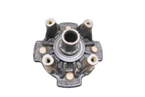 Can-Am - 04 Can-Am Quest Max 650 4x4 Front Or Rear Wheel Hub Left Right Bombardier - Image 6