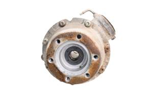 Can-Am - 04 Can-Am Quest Max 650 4x4 Rear Differential Bombardier - Image 2