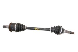 Can-Am - 04 Can-Am Quest Max 650 4x4 Front Left Cv Axle Bombardier - Image 2