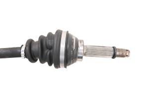 Can-Am - 04 Can-Am Quest Max 650 4x4 Front Left Cv Axle Bombardier - Image 6