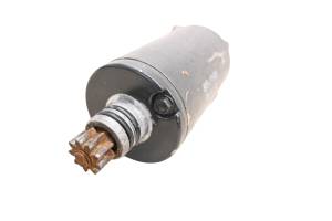 Can-Am - 04 Can-Am Quest Max 650 4x4 Starter Motor Bombardier - Image 6
