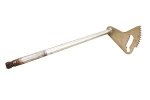 Can-Am - 04 Can-Am Quest Max 650 4x4 Shift Shaft Shifter Bombardier - Image 2