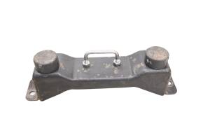 Can-Am - 04 Can-Am Quest Max 650 4x4 Seat Support Bracket Mount Bombardier - Image 2