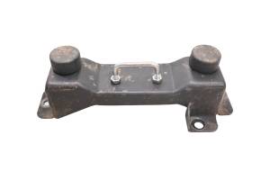 Can-Am - 04 Can-Am Quest Max 650 4x4 Seat Support Bracket Mount Bombardier - Image 4