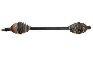 Can-Am - 17 Can-Am Maverick X3 Turbo Rear Cv Axle Left Right - Image 2