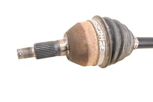 Can-Am - 17 Can-Am Maverick X3 Turbo Rear Cv Axle Left Right - Image 4