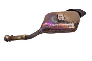 Can-Am - 21 Can-Am Ryker 900 Ace Muffler Exhaust Pipe - Image 2