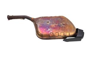 Can-Am - 21 Can-Am Ryker 900 Ace Muffler Exhaust Pipe - Image 4