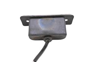 Can-Am - 23 Can-Am Spyder F3 Limited ACE SE6 License Plate Light - Image 4