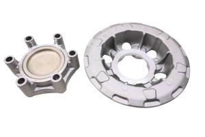 Can-Am - 23 Can-Am Spyder F3 Limited ACE SE6 Clutch Pressure Plate - Image 6