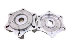 Can-Am - 23 Can-Am Spyder F3 Limited ACE SE6 Clutch Pressure Plate - Image 8