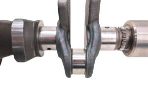 Can-Am - 21 Can-Am Ryker 900 Ace Crankshaft Crank Shaft - Image 8