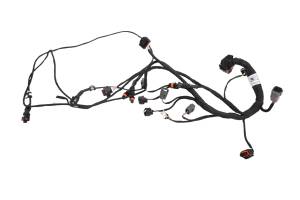 Can-Am - 23 Can-Am Spyder F3 Limited ACE SE6 Engine Wiring Harness For Parts - Image 2