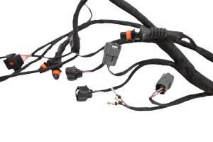 Can-Am - 23 Can-Am Spyder F3 Limited ACE SE6 Engine Wiring Harness For Parts - Image 4