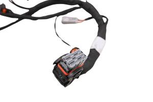 Can-Am - 23 Can-Am Spyder F3 Limited ACE SE6 Engine Wiring Harness For Parts - Image 6