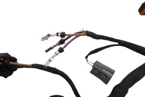 Can-Am - 23 Can-Am Spyder F3 Limited ACE SE6 Engine Wiring Harness For Parts - Image 10