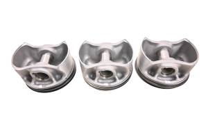 Can-Am - 23 Can-Am Spyder F3 Limited ACE SE6 Pistons & Rings - Image 6