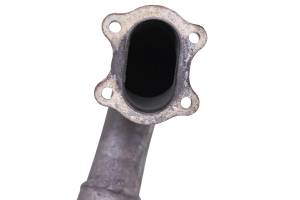 Can-Am - 10 Can-Am Spyder RT Roadster SE5 Front Header Exhaust Head Pipe & O2 Sensor - Image 6