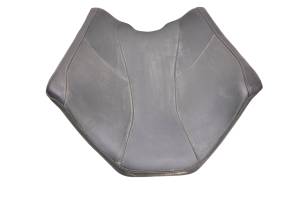 Can-Am - 17 Can-Am Maverick X3 Turbo Upper Back Seat Cushion - Image 2