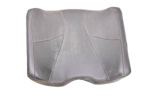 Can-Am - 17 Can-Am Maverick X3 Turbo Upper Back Seat Cushion - Image 4