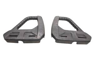 Can-Am - 04 Can-Am Quest Max 650 4x4 Rear Grab Bar Handles Left & Right Bombardier - Image 6